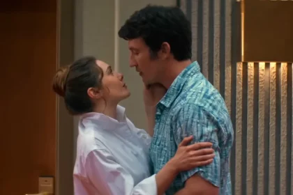 Η επόμενη μεγάλη ταινία του Apple TV έχει την Elizabeth Olsen και έρχεται σύντομα