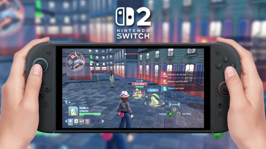 «Ανακαλύψτε τα παιχνίδια-φαινόμενα που κατέκτησαν τα downloads στο Nintendo Switch 2 στην Ιαπωνία!»