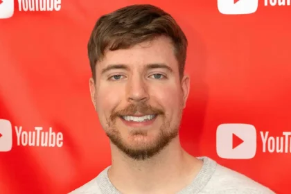 Απίστευτο! Ο MrBeast βασιλεύει στο YouTube χωρίς αντίπαλο - Πώς το πέτυχε σε 5 χρόνια!