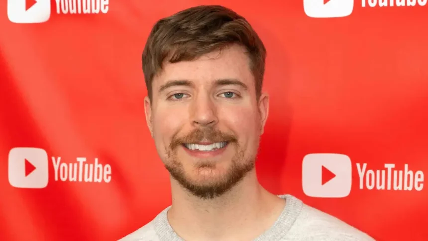 Απίστευτο! Ο MrBeast βασιλεύει στο YouTube χωρίς αντίπαλο - Πώς το πέτυχε σε 5 χρόνια!