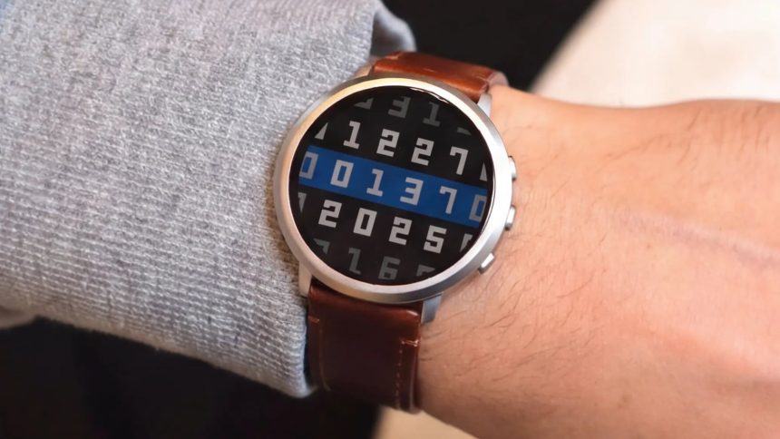 Το Pebble Round 2 φέρνει πίσω το Classic Smartwatch, οι προπαραγγελίες είναι τώρα ανοιχτές