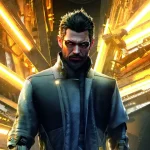 “Αποκάλυψη: Ο voice actor του Deus Ex αποκαλύπτει γιατί η σειρά έχει εξαφανιστεί – Οι τύποι είναι ψυχοπαθείς!”