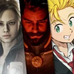 «Ανακαλύψτε τα 10 αδιανόητα παιχνίδια που θα σας καθηλώσουν στις αρχές της χρονιάς – PlayStation σας αποκαλύπτει!»