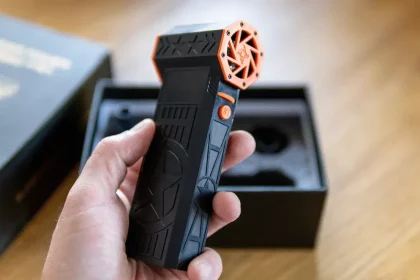 «Fiizreal X50: Ο Ασυναγώνιστος Ανεμιστήρας που Πρωταγωνιστεί, Τώρα Έχει 2 Σφοδρούς Ανταγωνιστές!»