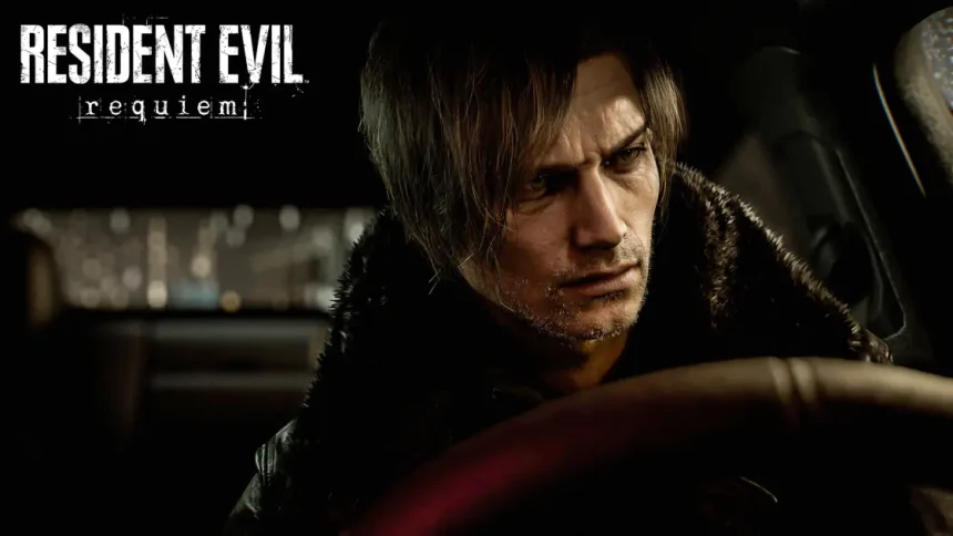 Ανακαλύψτε γιατί όλοι περιμένουν με κομμένη την ανάσα το Resident Evil Requiem!