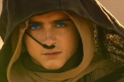 «Ανατροπή! Ο Timothée Chalamet αποκαλύπτει ΠΩΣ θα μεταμορφωθεί ο Paul Atreides στο Dune: Part Three!»