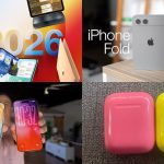 Κορυφαίες ιστορίες: Τα σχέδια της Apple για το 2026, το iPhone Fold Mockup Hands-On και άλλα