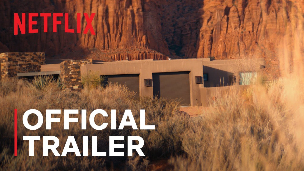 Evil Influencer: The Jodi Hildebrandt Story | Επίσημο τρέιλερ | Netflix - YouTube