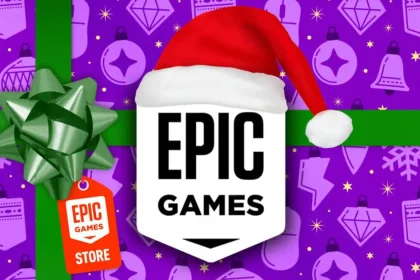 «Ανακαλύψτε Πόσα Χρήματα Ξόδεψε το Epic Games Store για τα “Δωρεάν” Παιχνίδια των Γιορτών – Θα σας Shockάρει!»