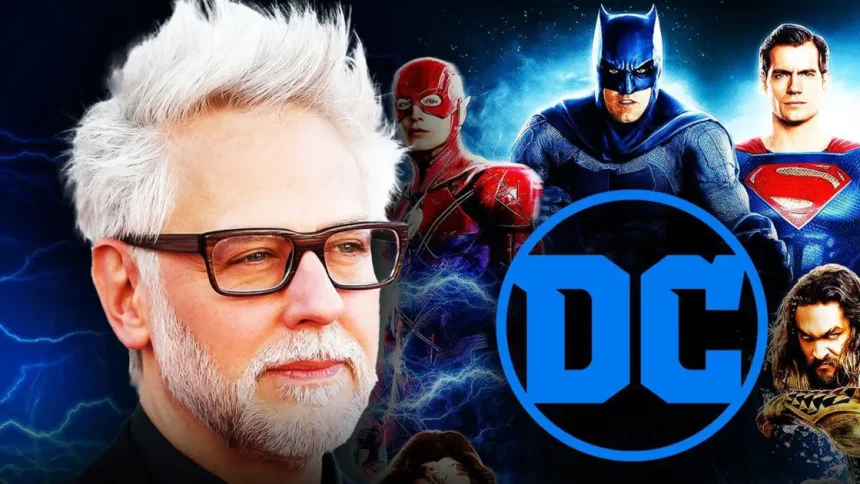 «Ο James Gunn Αποκαλύπτει τον Αληθινό Λόγο που Δεν Τον Ενδιαφέρουν τα Βραβεία και η Δόξα!»