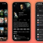 Indie App Spotlight: Το "Backlot" είναι ο απόλυτος σύντροφός σας για την εύρεση τηλεοπτικών εκπομπών και ταινιών