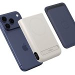 CES 2026: Η Belkin ανακοινώνει το Magnetic Ring Power Bank, Modular Dock και άλλα