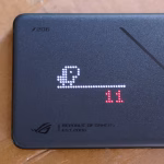 Τα τηλέφωνα παιχνιδιών της Asus μπορεί να έχουν τελειώσει το παιχνίδι