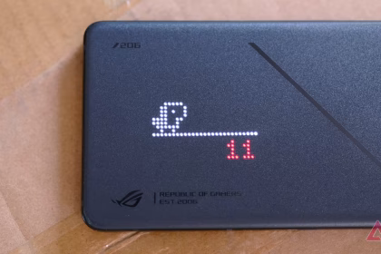 Τα τηλέφωνα παιχνιδιών της Asus μπορεί να έχουν τελειώσει το παιχνίδι