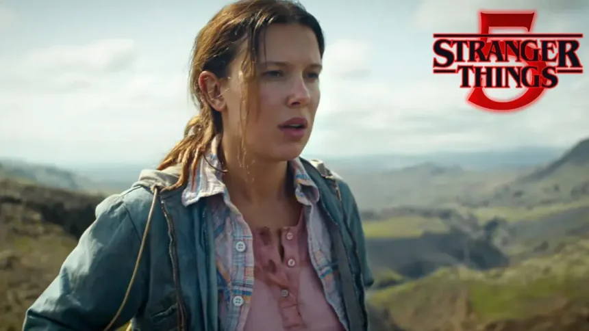 Ανατρεπτικές αποκαλύψεις για την Eleven! Μη χάσετε λεπτό - η τύχη της θα σας σοκάρει!