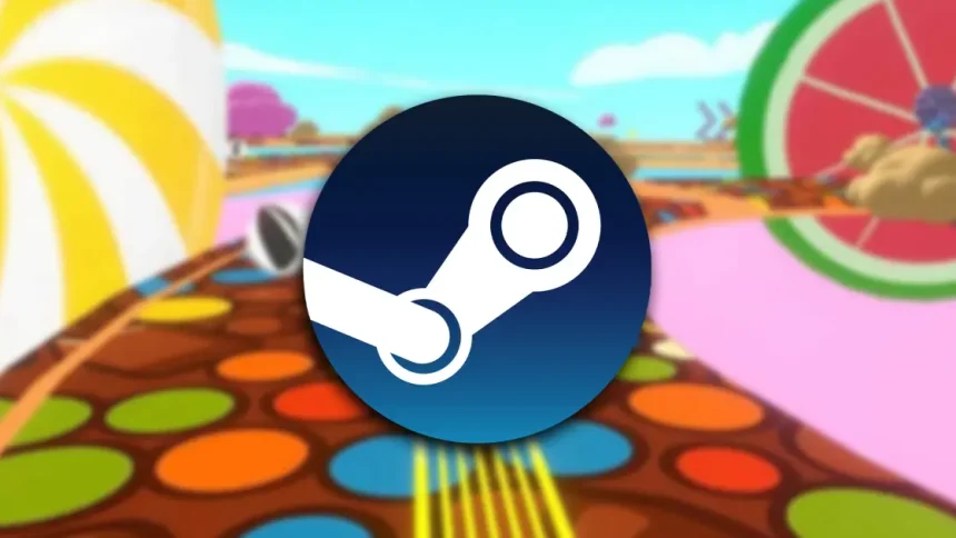 Μην το χάσετε! Κατεβάστε ΤΩΡΑ ένα ακόμα δωρεάν παιχνίδι από το Steam!