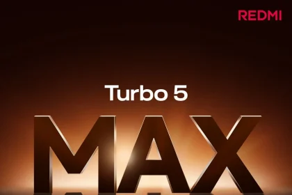 Redmi Turbo 5 Max: Ο Νέος «Βασιλιάς» των 360 ευρώ που θα Σοκάρει την Αγορά!