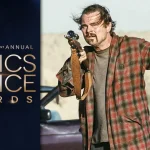 Critics Choice Awards 2026: Οι ταινίες και σειρές που σάρωσαν – Ανακαλύψτε τους νικητές που σας άφησαν άφωνους!