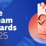 Steam Awards: Αποκαλύφθηκαν τα κορυφαία παιχνίδια του 2025 – Δείτε ποιο είναι το απόλυτο “GOTY”!