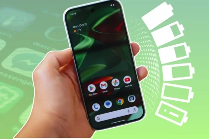 Απίστευτο! Αυτές οι 10 εφαρμογές «ρουφούν» τη μπαταρία του κινητού σου χωρίς να το καταλάβεις!