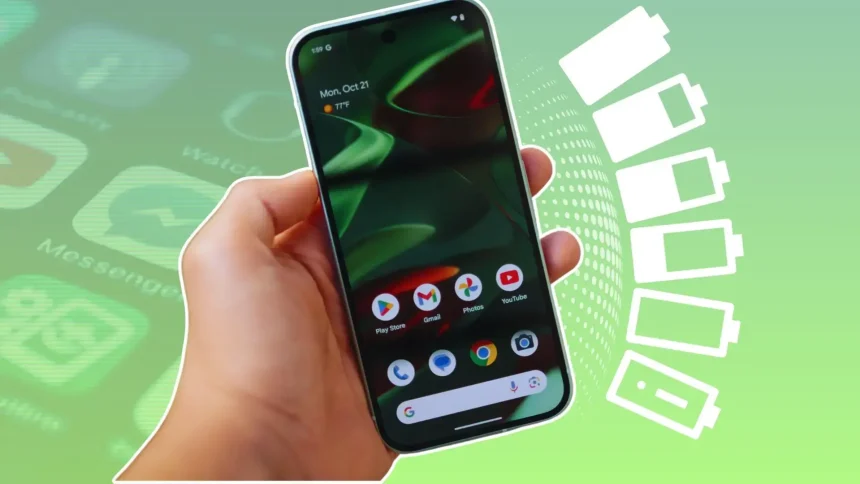 Απίστευτο! Αυτές οι 10 εφαρμογές «ρουφούν» τη μπαταρία του κινητού σου χωρίς να το καταλάβεις!