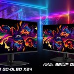 Ανακαλύψτε την Επανάσταση στα Χρώματα: Πώς οι Τεχνολογίες της MSI Φέρνουν Νέα Διάσταση στο 4K QD-OLED!