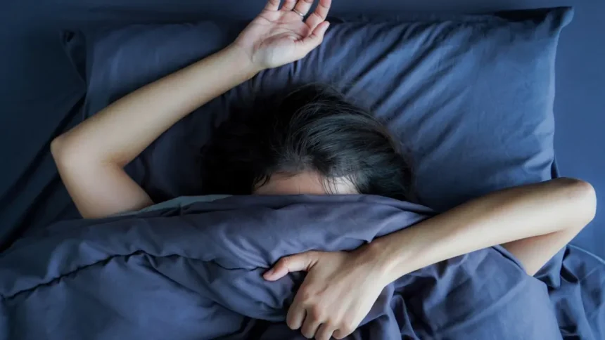 «Ανακάλυψε τον Σκοτεινό Ρόλο της Θερμοκρασίας του Υπνοδωματίου στον Ύπνο σου – Μην το Αμελήσεις!»