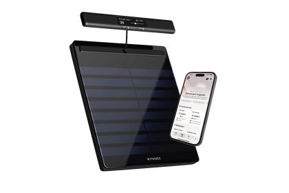 CES 2026: Η Withings παρουσιάζει το Body Scan 2 με ανίχνευση υπέρτασης
