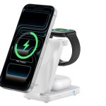 CES 2026: Η Anker αποκαλύπτει νέο φορτιστή Qi2, Nano Power Strip και Docking Station