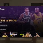 Πώς να παρακολουθήσετε αγώνες NBA των Lakers στο Apple Immersive στο Apple Vision Pro