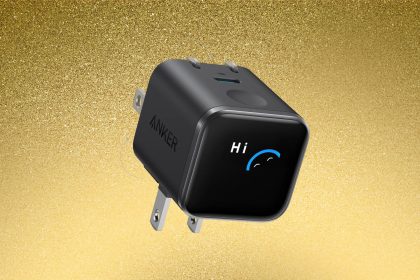 Η Anker εισάγει εκπτώσεις για προπαραγγελίες σε φορτιστές Nano 2026, παράλληλα με τις μεγάλες εκπτώσεις της Πρωτοχρονιάς