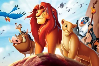 «Η Disney Επιστρέφει στις Ρίζες της: Ετοιμαστείτε για Χειροποίητο Animation που Θα σας Καθηλώσει!»