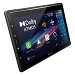 CES 2026: Η Pioneer ανακοινώνει την πρώτη μονάδα Aftermarket CarPlay με χωρικό ήχο