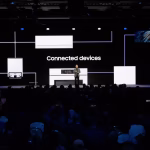 Το Bixby της Samsung είναι έτοιμο να ανοίξει κάποιες πόρτες... κυριολεκτικά