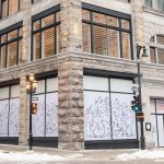 Apple Store Μετακομίζει στο Μόντρεαλ, Αποκτήστε την ταπετσαρία Mac και iPhone τώρα