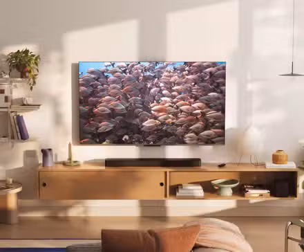 Η Amazon δίνει στο Alexa+ ένα σπίτι στον Ιστό Σύνολο Amazon Fire TV και σαλόνι