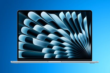 iPadOS και macOS 26.2 Διπλό εύρος ζώνης Wi-Fi 5 GHz για συσκευές Wi-Fi 6E