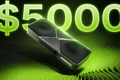 «Σοκ! Οι Τιμές στις Κάρτες Γραφικών Ψηλά – Απίστευτες Αυξήσεις από Nvidia και AMD!»