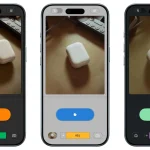 Η Google ενημερώνει το Snapseed για iPhone με κάμερα φιλμ ρετρό