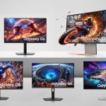 CES 2026: Η Samsung ανακοινώνει την οθόνη παιχνιδιών 6K 3D Odyssey G9 χωρίς γυαλιά