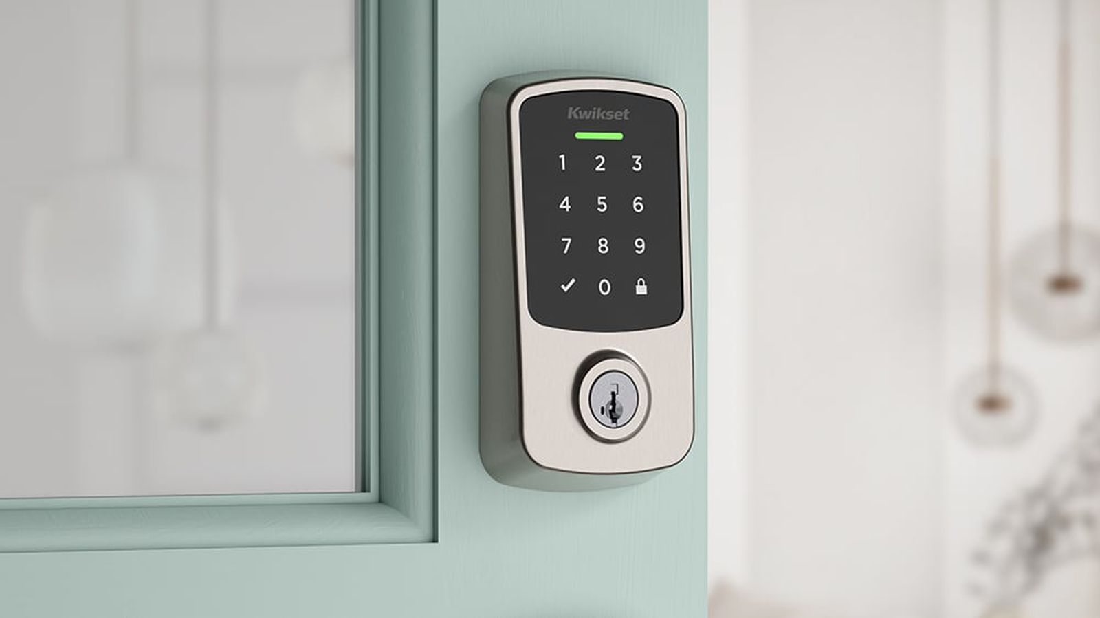 CES 2026: Το Kwikset λανσάρει 189 $ Aura Reach Smart Lock με ενσωμάτωση ύλης