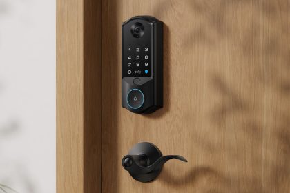 CES 2026: Η Anker αποκαλύπτει Soundcore Sleep Earbuds, Eufy HomeKit Smart Lock και πολλά άλλα