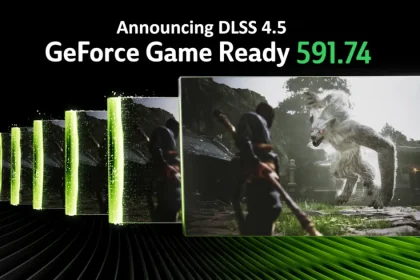 Μην το αγνοήσετε: Απαραίτητο Update για τις RTX Κάρτες Γραφικών της Nvidia!