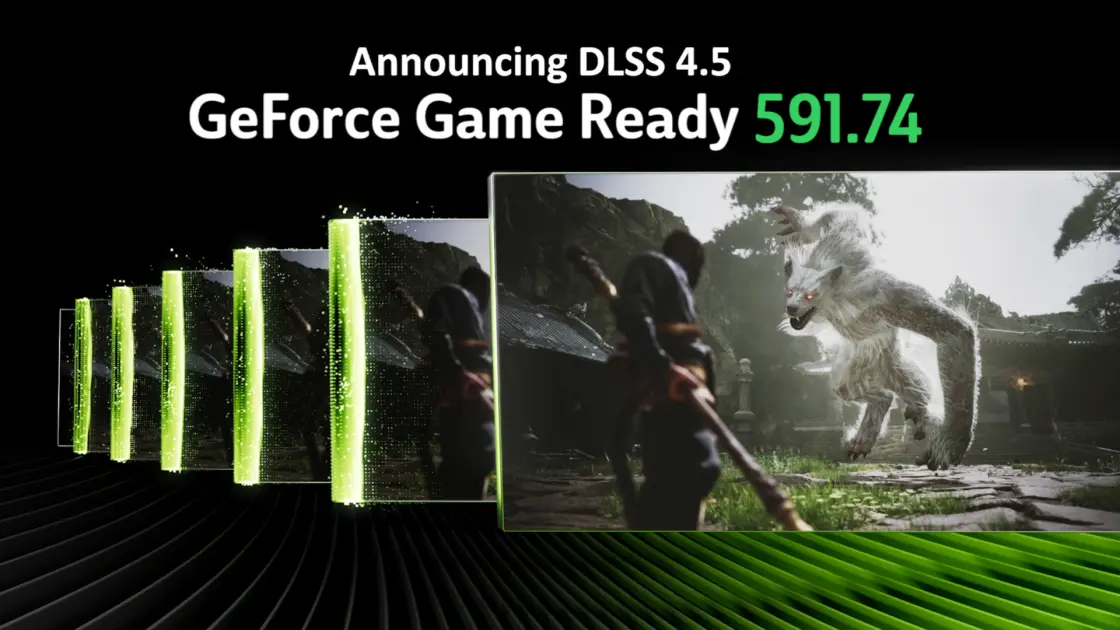 Μην το αγνοήσετε: Απαραίτητο Update για τις RTX Κάρτες Γραφικών της Nvidia!