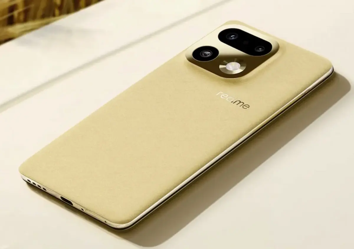 Ανακαλύψτε το Νέο Smartphone με Κύρια Κάμερα 200MP και Μπαταρία 7.000 mAh – Η Τεχνολογία που Θα Σας Σαγηνέψει!