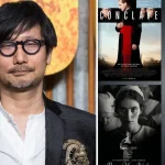 «Ανακαλύψτε τις εκπληκτικές ταινίες και σειρές του Hideo Kojima που θα σας καθηλώσουν το 2025!»