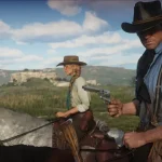 «Ανακαλύφθηκε Κρυφό Μυστήριο στο Red Dead Redemption 2 που Αφήνει άφωνους τους Παίκτες!»