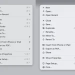 Τα εικονίδια macOS Tahoe κάνουν αυτό που η Apple είπε ότι οι σχεδιαστές δεν πρέπει ποτέ να κάνουν