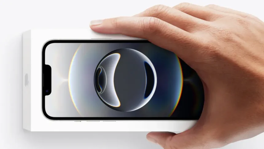 Το iPhone 17e Έρχεται με Επαναστατική Dynamic Island και Απίστευτο A19 Επεξεργαστή – Δείτε Τι Μας Ετοιμάζει η Apple!