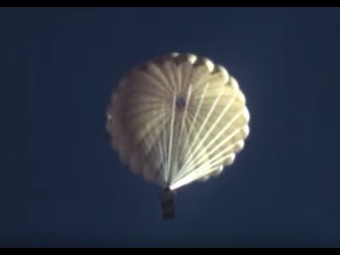 Το Αϊντάχο κάποτε έριξε 76 κάστορες από αεροπλάνα — επίτηδες